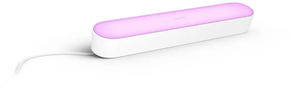 Philips Hue Play WCA Lightbar Base, White