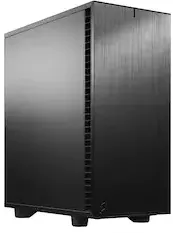 Carcasa PC Fractal Design Define 7 Compact Black