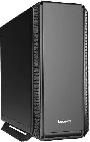 Carcasa PC be quiet! Silent Base 802 Black