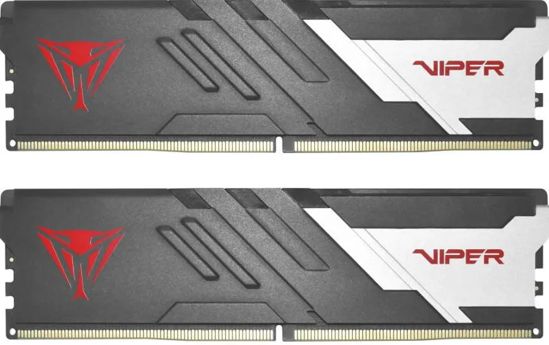 Memorie RAM Patriot Viper Venom 32GB DDR5 6000MHz CL36 Dual Channel Kit