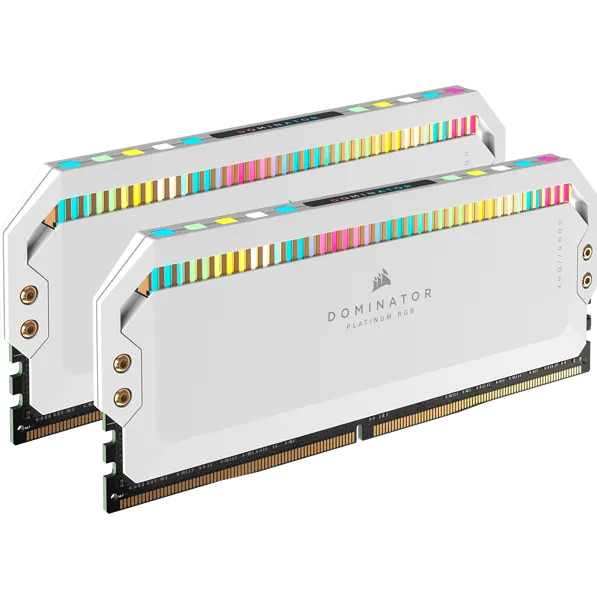 Memorie RAM Corsair Dominator Platinum RGB K2 DDR5 5600MHz 64GB CL40