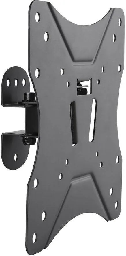 Suport TV / Monitor Blackaiger WAH 23"-46" 1TFT Max.25KG Inclinabil Black