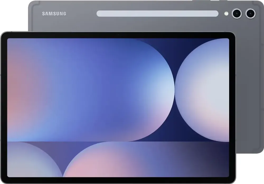 Tableta Samsung Galaxy Tab S10+, Octa-Core, 12.4'', 12GB RAM, 512GB, WiFi, Moonstone Gray