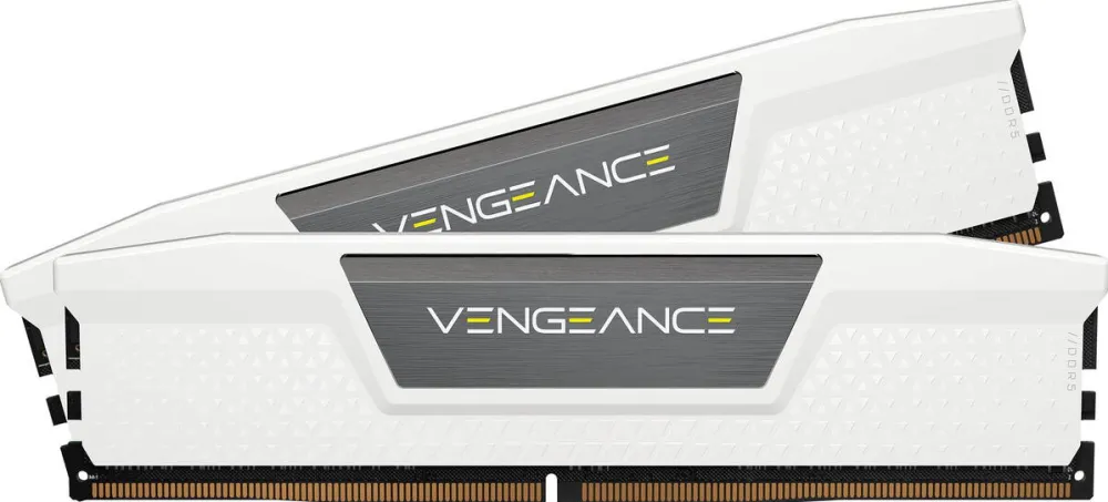 Memorie RAM Corsair DDR5 6000MHz 48GB C30 Vengeance K2