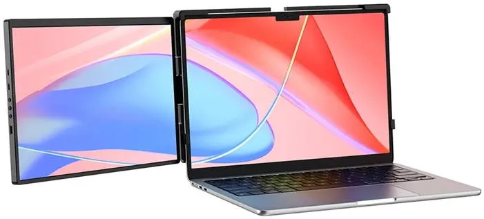 Monitor Uperfect Ustation Z14-S M140G13 14" 2240*1400