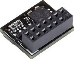 Asus TPM 2.0 SPI Modul (14-1)