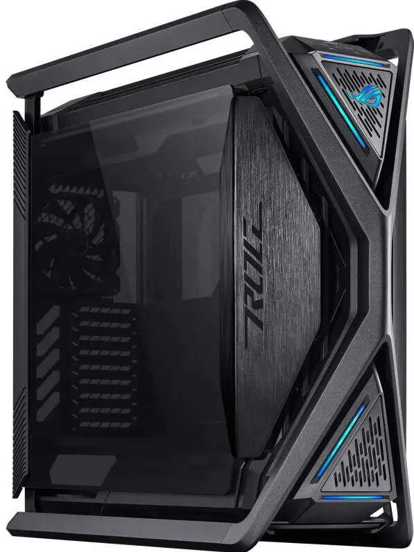 Carcasa PC Asus ROG Hyperion GR701 BTF Edition Black