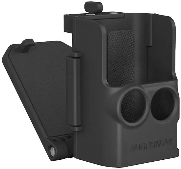 Sunnylife Uchwyt magnetyczny Sunnylife do DJI Osmo Pocket 3 (OP3-ZJ761)