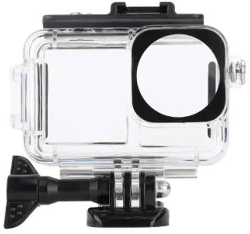 Sunnylife Waterproof case with filters Sunnylife for DJI Osmo Action 4 / 3