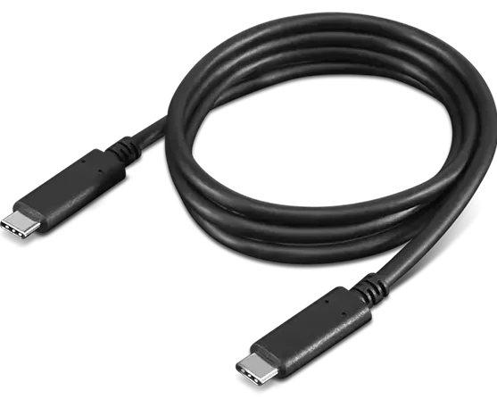 Cablu Lenovo USB-C 1m