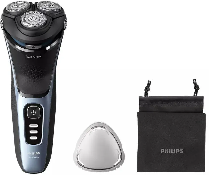 Philips Aparat de ras Seria 3000 S3243/12