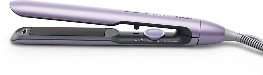 Philips Philips BHS742/00 Hair straightener, Purple