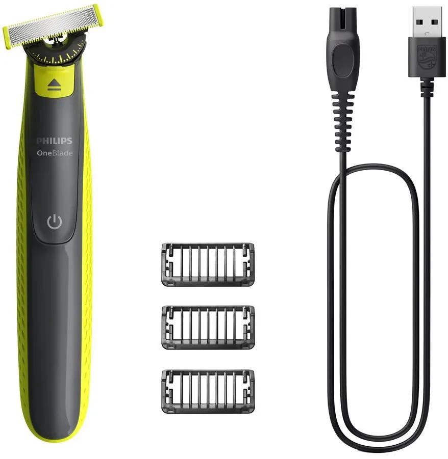 Philips Norelco OneBlade OneBlade 360 QP2724/23 Face