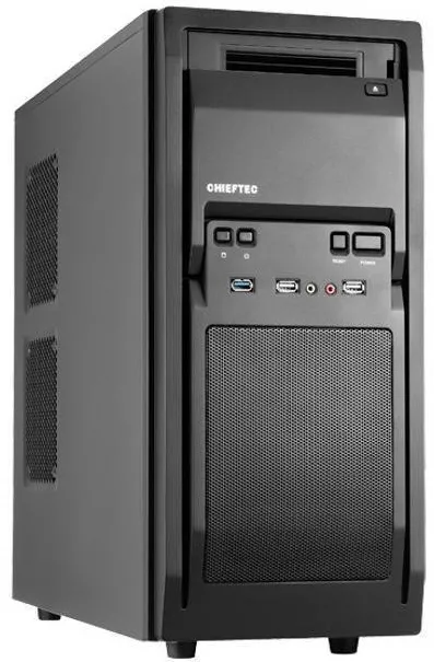 Carcasa Chieftec Libra Series LF-02B-OP