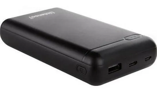 Intenso XS20000 power bank - Li-pol