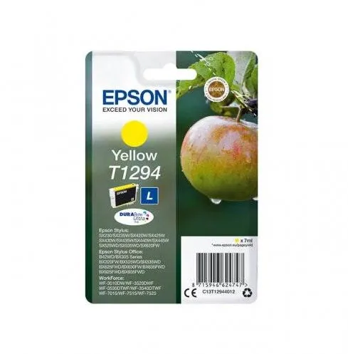 Cartus Imprimanta Epson T1293 - L size - magenta - original - ink cartridge