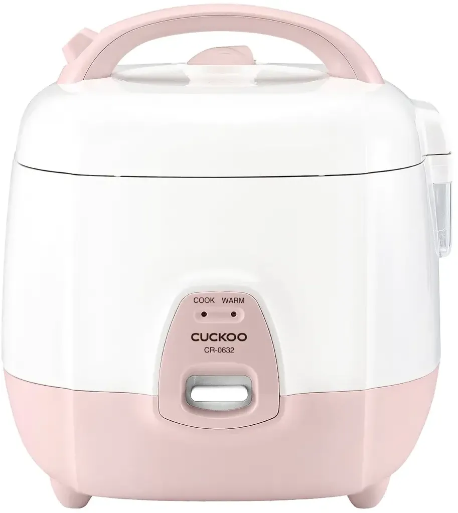 Cuckoo Rice Cooker CR-0632 1.08L