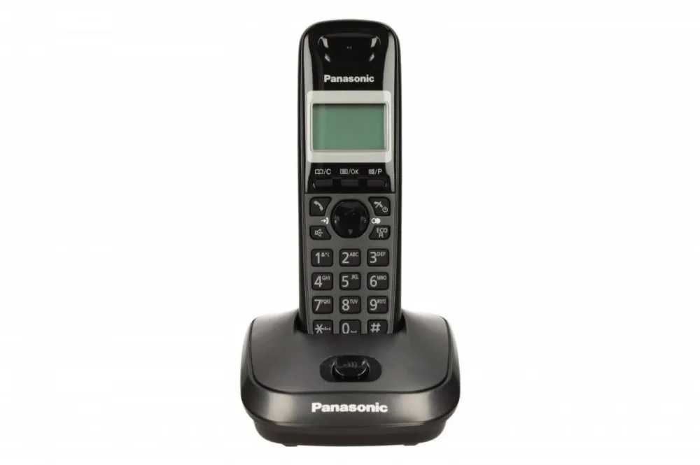Telefon Fix Panasonic KX-TG2511 Dect/Tytan