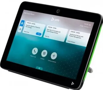 Controller HP Poly TC10 Touch Black