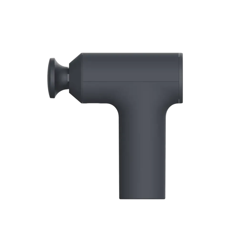 Xiaomi Pistol de masaj Massage Gun mini 2 BHR9480EU, 2 moduri, 3 intensitati, 2500 rpm, 58 W, Forta de 12 kg Gri