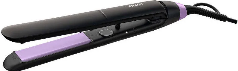 Philips Placa pentru indreptat parul Straight Care Essential BHS377/00