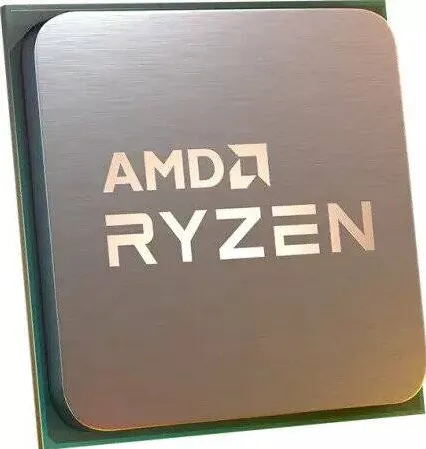 Procesor AMD Ryzen 5 5600X 3.7GHz tray