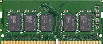 Memorie server Synology 4GB DDR4 D4ES01-4G