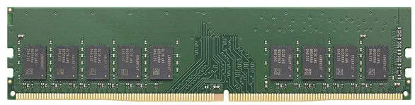 Synology Accesoriu NAS Memorie RAM 8GB DDR4 non-ECC Unubuffered