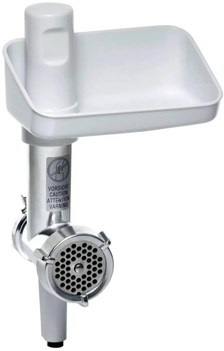 BOSCH Accesoriu Masina Tocat MUZ 5 FW 1
