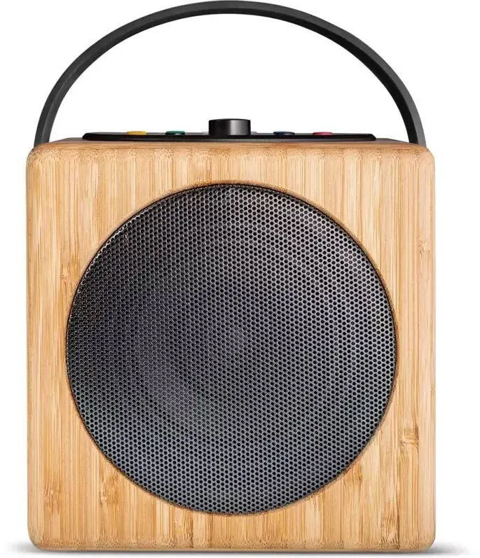 Boxa Portabila Wavemaster KidzAudio Music Box