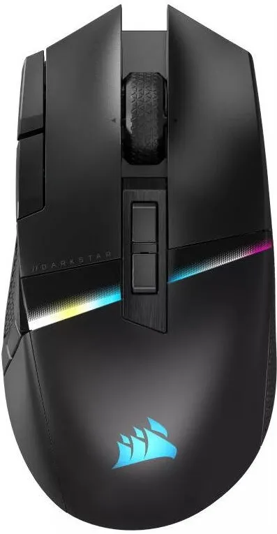 Mouse Corsair Gaming DarkStar Wireless RGB