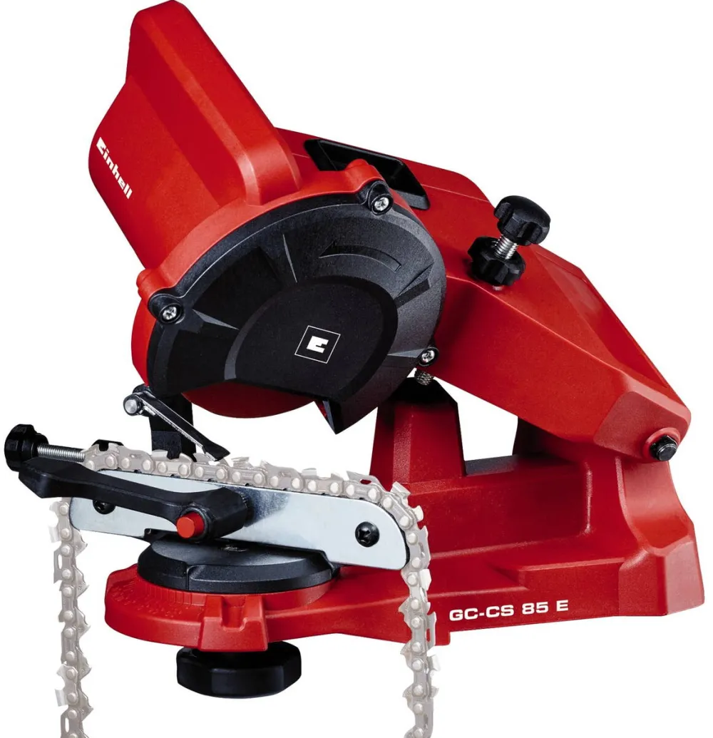 Einhell Ascutitor cu lant de ferastrau GC-CS 85 E