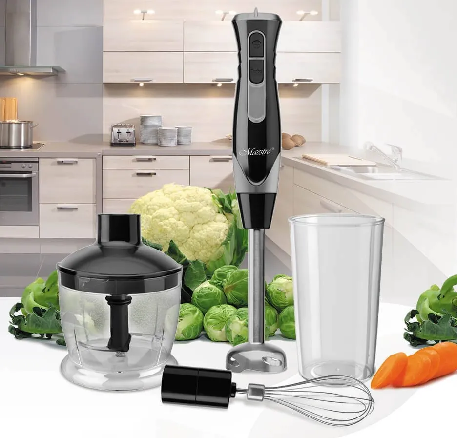 Maestro Blender set MR-566