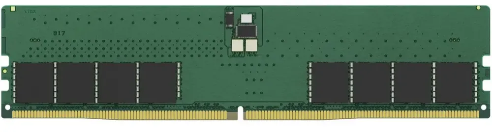 Memorie RAM Kingston DDR5 6400MHz 32GB C52 CU