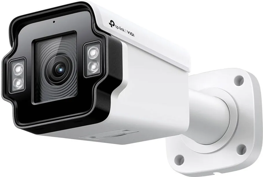 Camera Supraveghere TP-Link 4MP Exterior COLOR 2.8MM