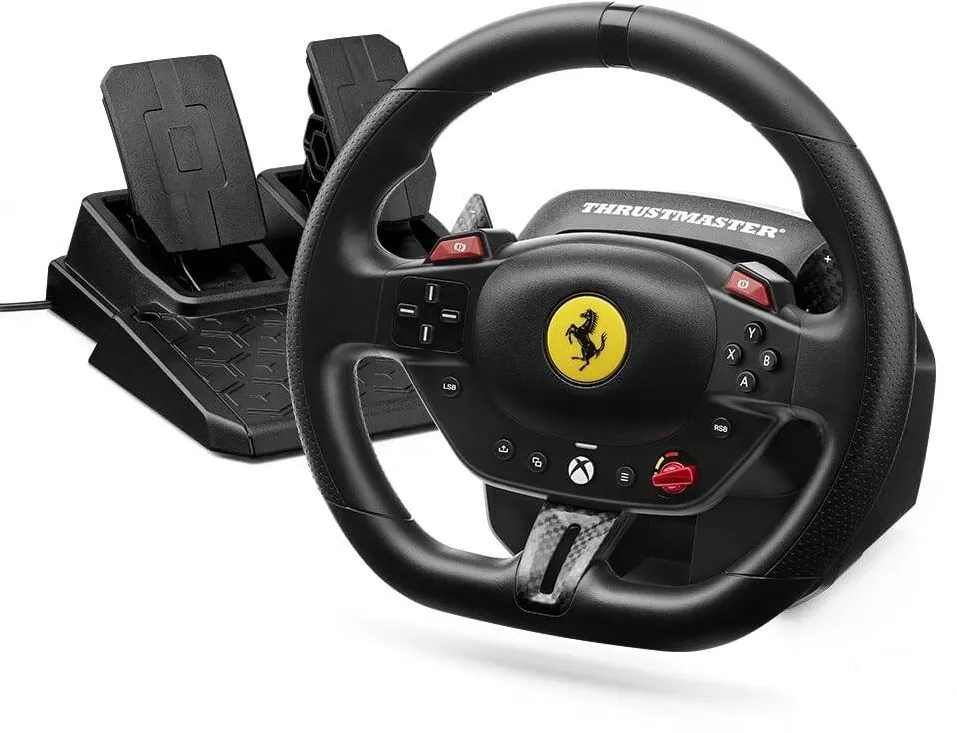 Volan THRUSTMASTER T98 Ferrari 296 GTS