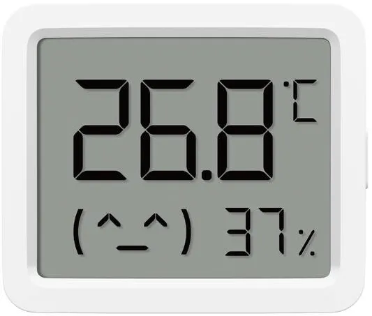 Xiaomi Xiaomi Smart Temperature and Humidity Monitor 3 Mini
