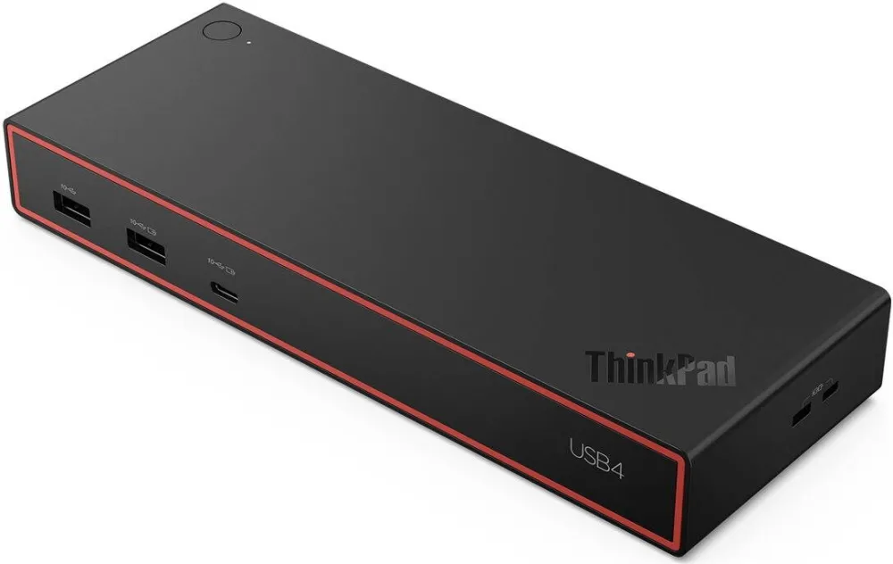 Docking Station Lenovo Lenovo ThinkPad USB4 Dock 5000