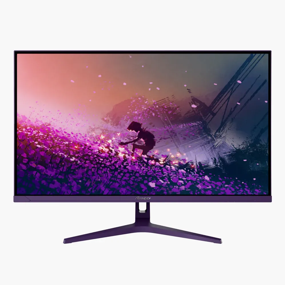 Monitor Arozzi Arozzi Nova 32" IPS, 180Hz, Computer Monitor - Purple