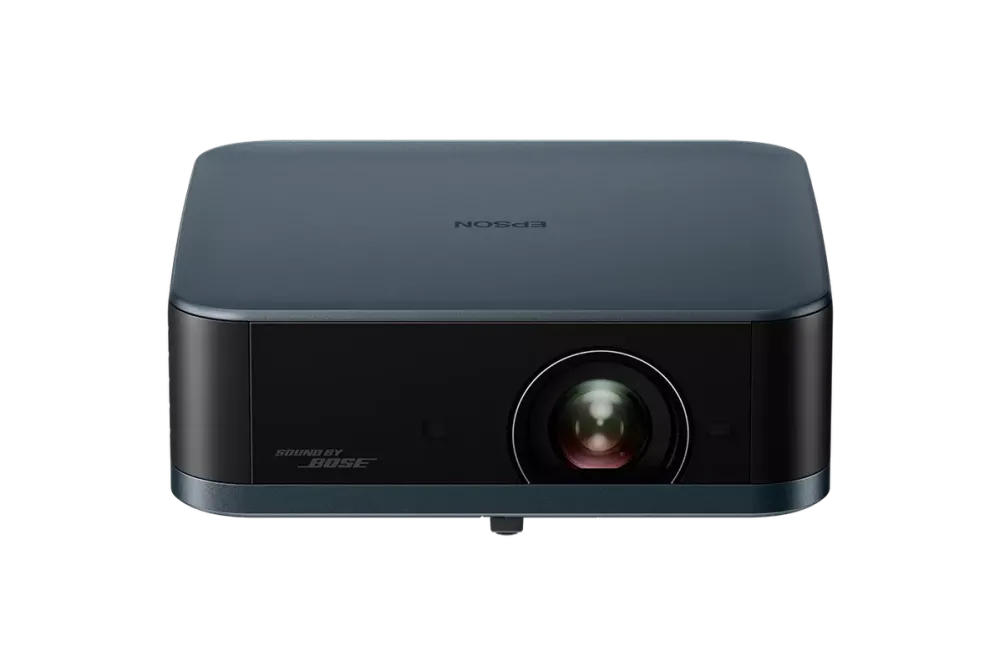 Videoproiector Epson Epson EF-62N 4K Pro-UHD 3LCD Projector/700Lm/16:9/5000000:1, Black