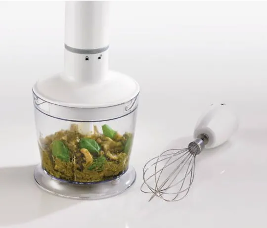 Blender de mana GORENJE HBC564QW 560 W alb