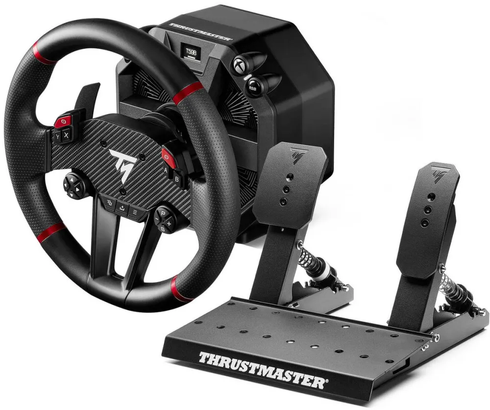 Volan THRUSTMASTER T-598 X Racing Wheel, for Xbox Series X/S, Black