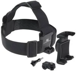 MACLEAN Maclean MC-825 holder Camera,Mobile phone/smartphone Black