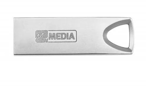 Memorie USB MyMedia Alu 3.2 Gen 1 64GB