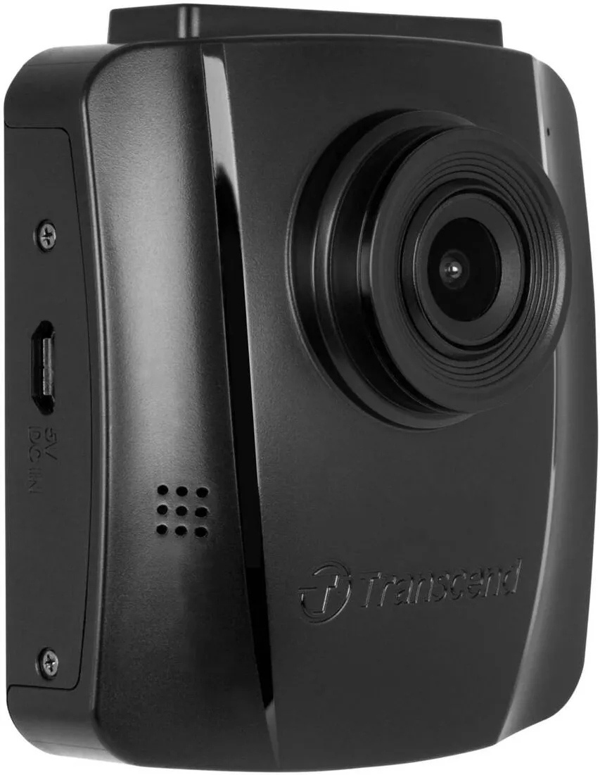 Transcend Camera Action DrivePro 110 Onboard Camera + 32GB microSDHC TLC