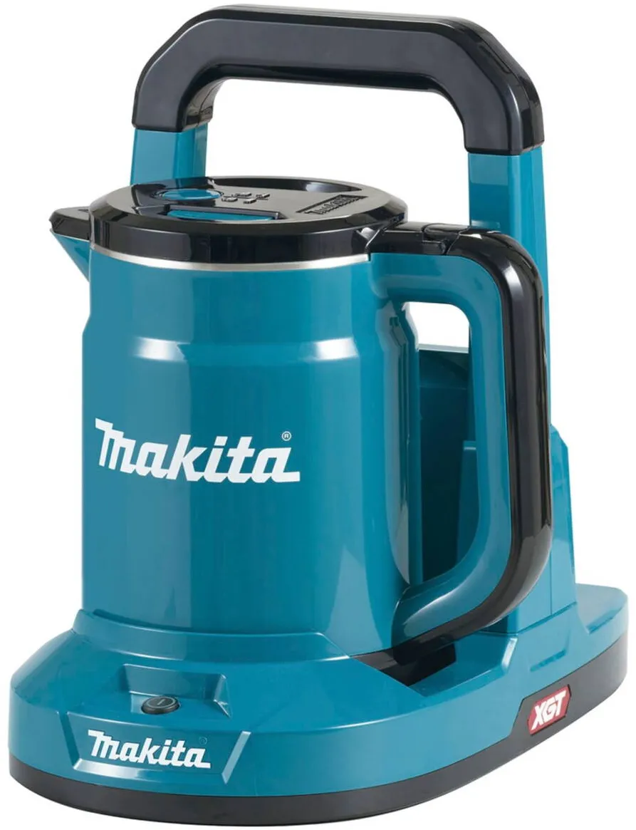 Makita KT001GZ Battery Fierbator 40V