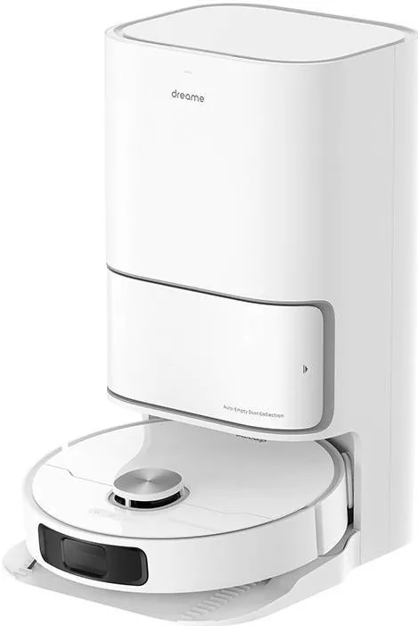 Dreame L10 Ultra smart