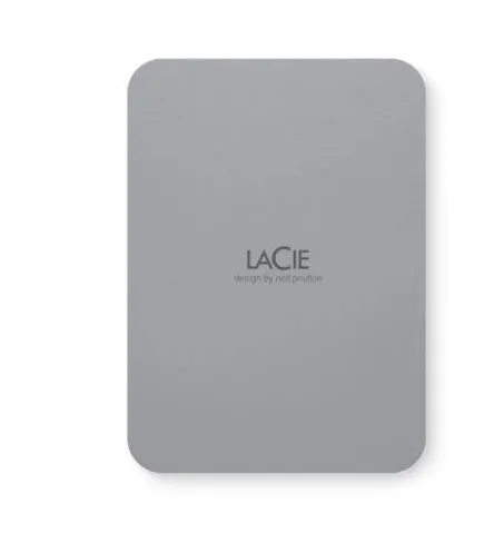 Hard Disk Extern Seagate One Touch Portable 5TB USB 3.0 Black