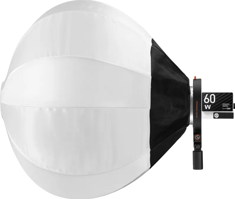 Zhiyun Softbox Lantern 65cm (Bowens Mount)
