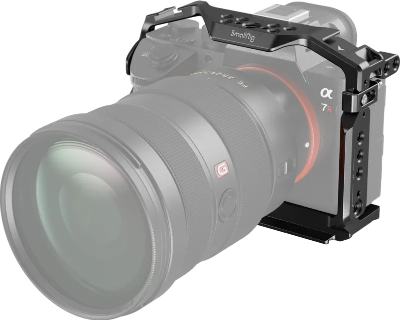 SmallRig 2087 Cage for Sony A7III / A7RIII